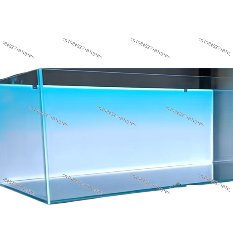 Planted Tank - Placa de luz de fundo do