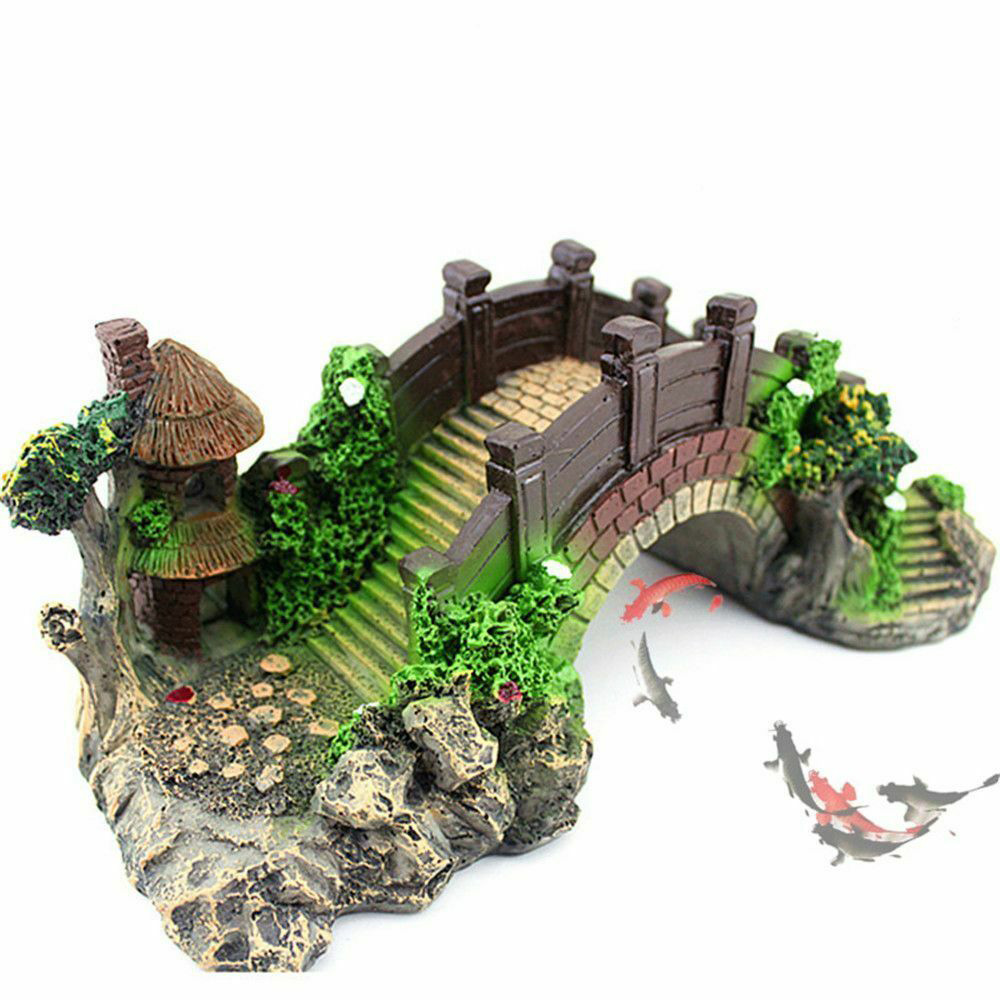 Aquarium Driftwood - Acessórios para aquário, árvore, planta, paisagismo