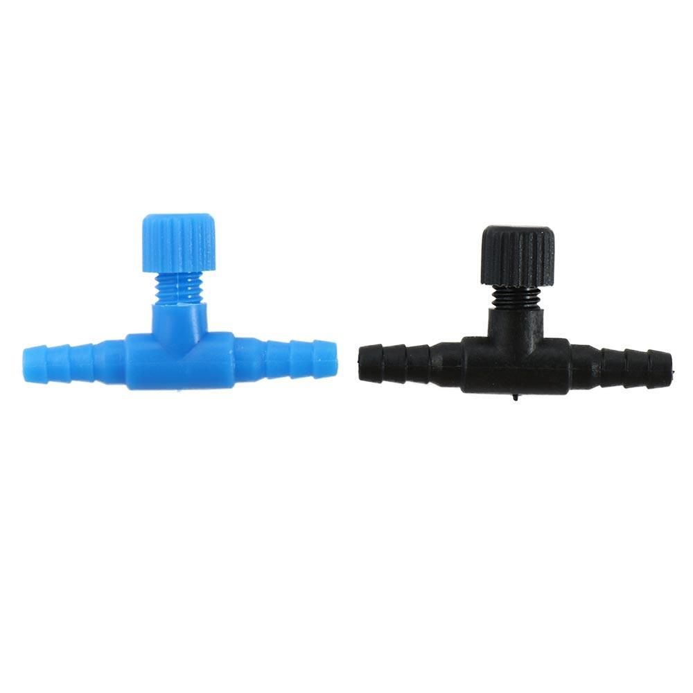Aquarium Fertilizer - Fish Tank Air Line Flow Control,