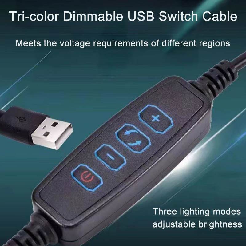 Usb aquário lâmpada led luz do - Aquarium Plant Light avaliação e preço