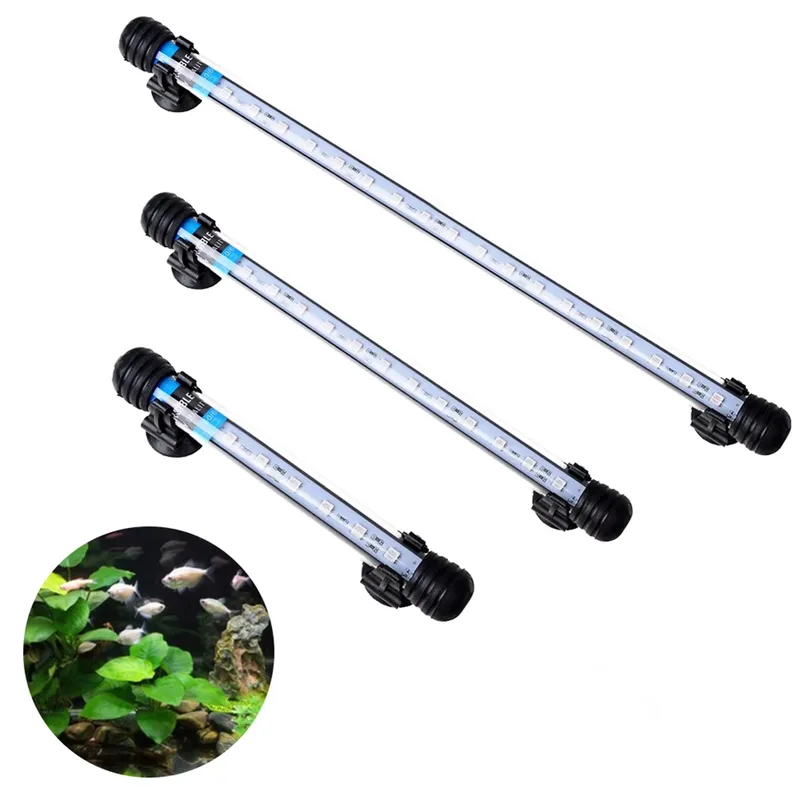 Lâmpada de Tubo de Espectro Co - Aquarium Plant Light avaliação e preço