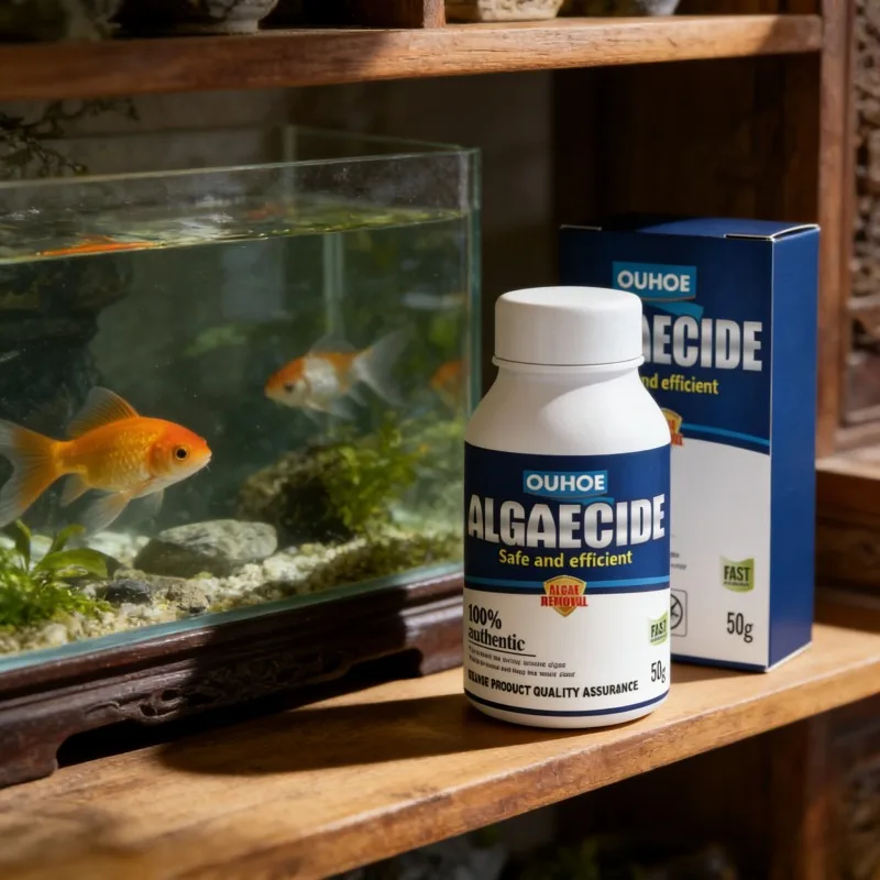 Algaicida de Alta Eficiência 5 - Aquarium Moss avaliação e preço