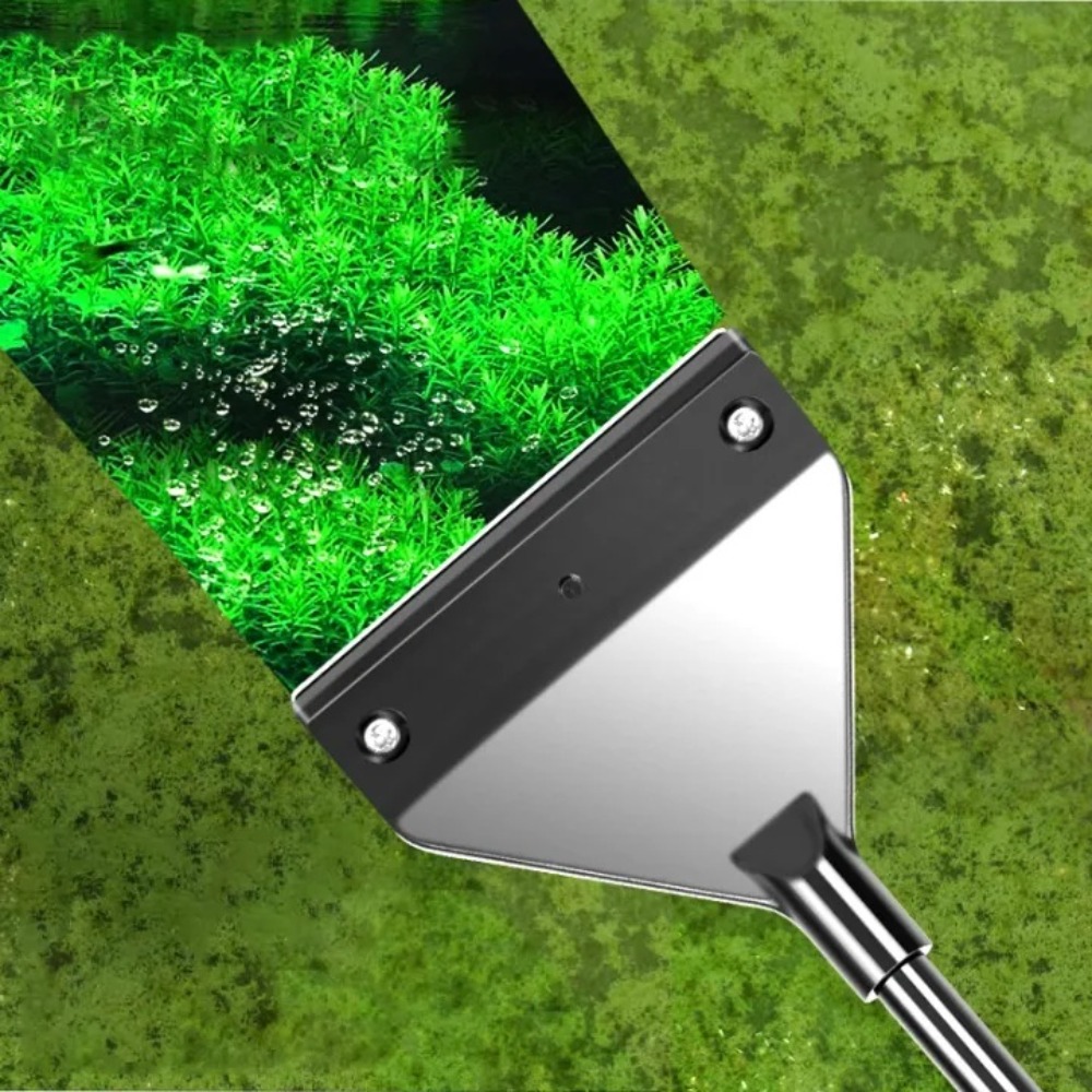 Ferramenta de limpeza portátil - Aquarium Liquid Carbon avaliação e preço