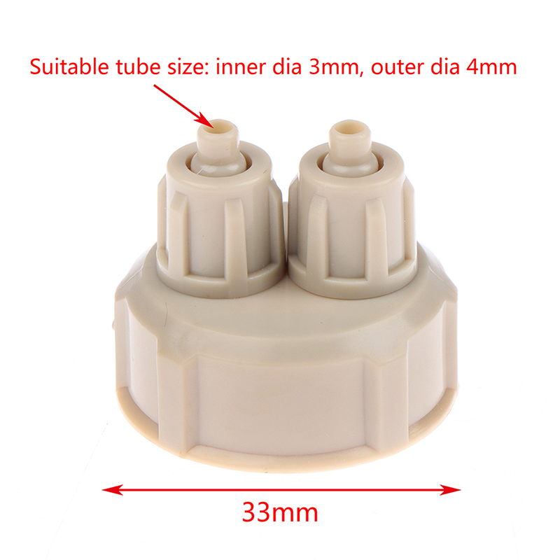 Kit Gerador de CO2 para Aquári - Aquarium Liquid Carbon avaliação e preço