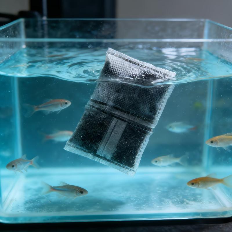 10/20/40 unidades de Sacos de  - Planted Aquarium Cleaning avaliação e preço