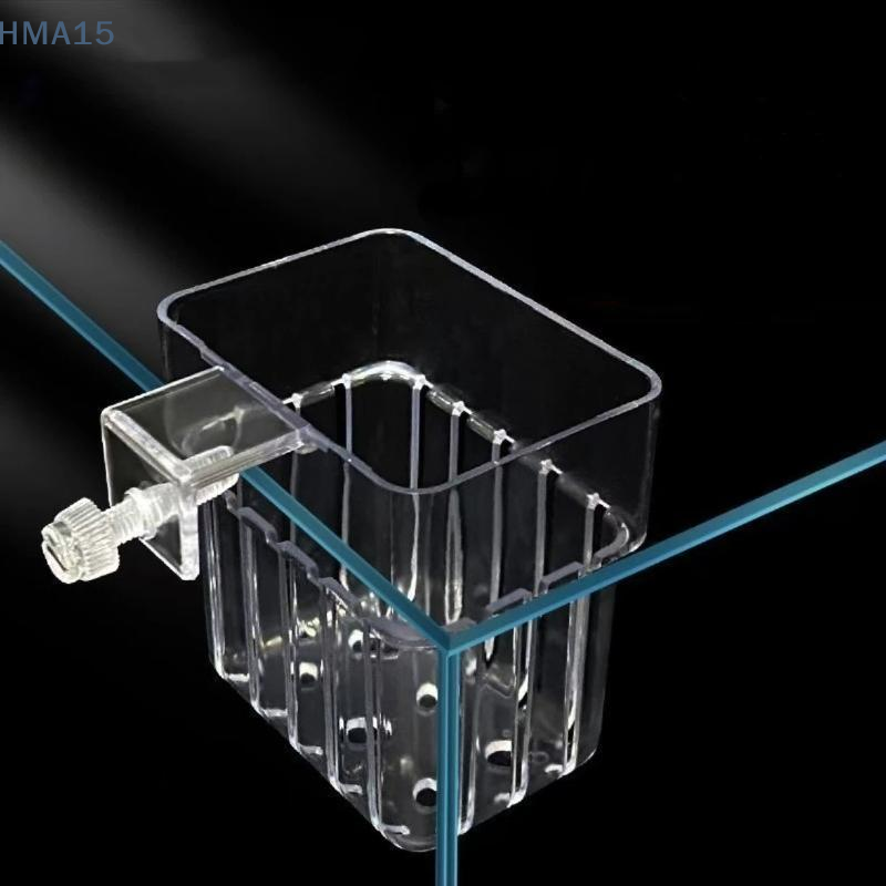 【YA】Vaso Hidropônico Transpare - Plant Aquarium Pot avaliação e preço