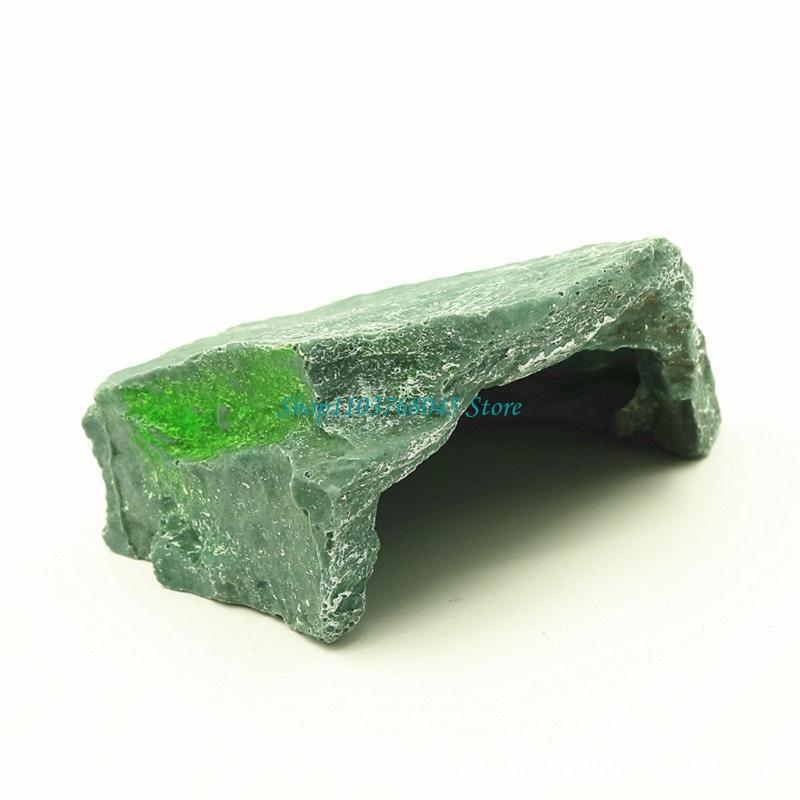 R53f aquários rocha pedra cave - Aquarium Driftwood avaliação e preço