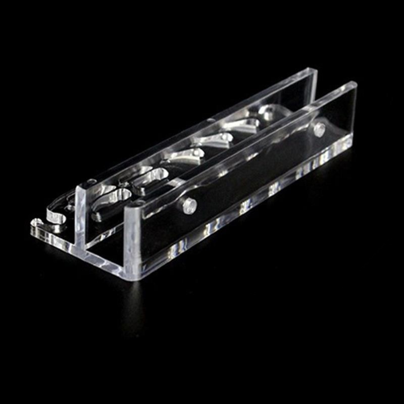 1 pçs novo aquário planta ferr - Aquarium Plant Holder avaliação e preço