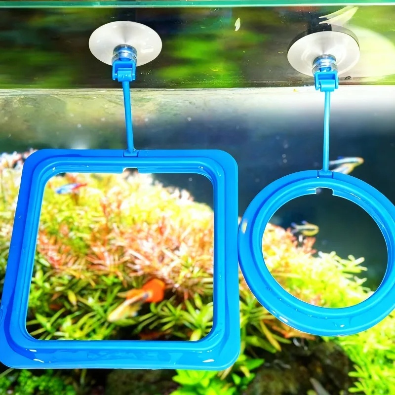 Anel de Alimentação para Aquár - Aquarium Fertilizer avaliação e preço