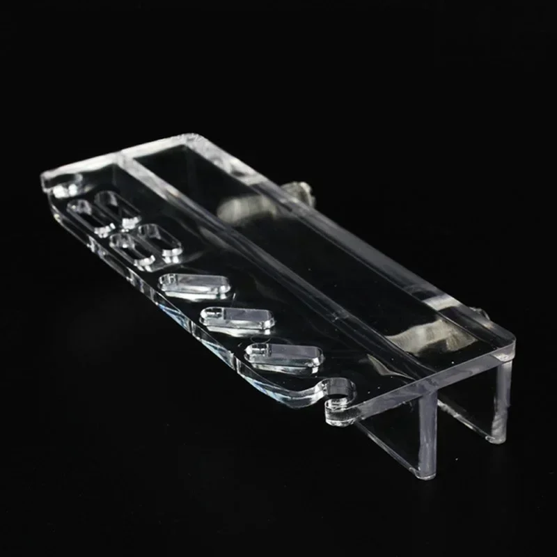 1 pçs novo aquário planta ferr - Aquarium Plant Holder avaliação e preço