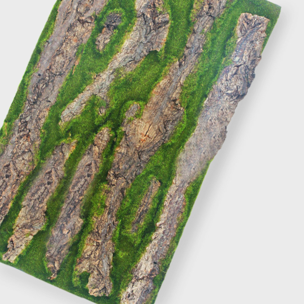 Painel de fundo 3D para aquári - Aquarium Moss avaliação e preço