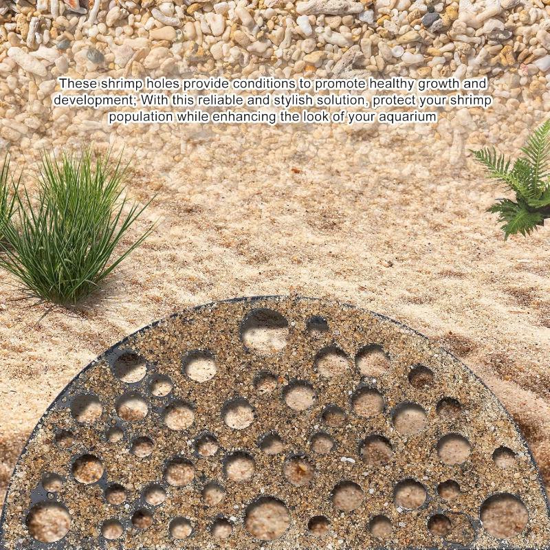 Caverna Oculta para Aquário: A - Aquarium Plants Live avaliação e preço