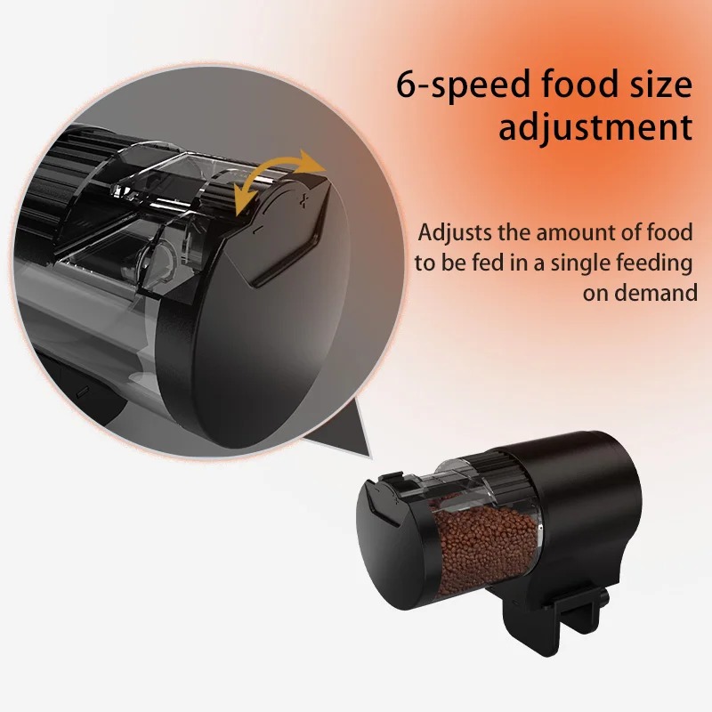 Alimentador de tanque de peixe - Aquarium Fertilizer avaliação e preço