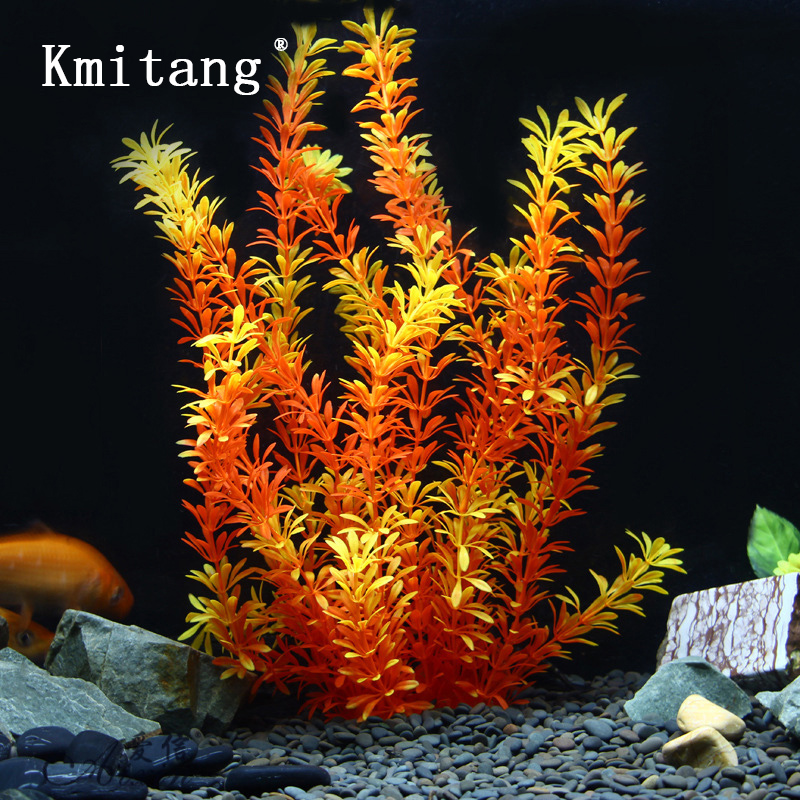 Plantas Tropicais Artificiais  - Aquarium Moss avaliação e preço