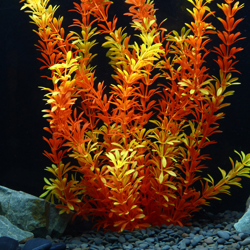 Plantas Tropicais Artificiais  - Aquarium Moss avaliação e preço