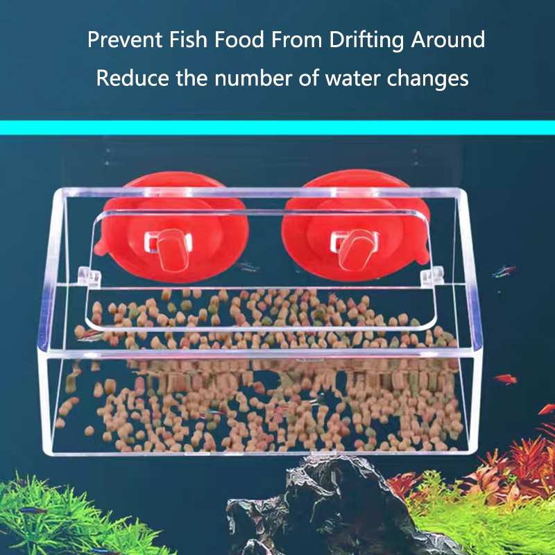 Anel de alimentação para aquár - Aquarium Fertilizer avaliação e preço