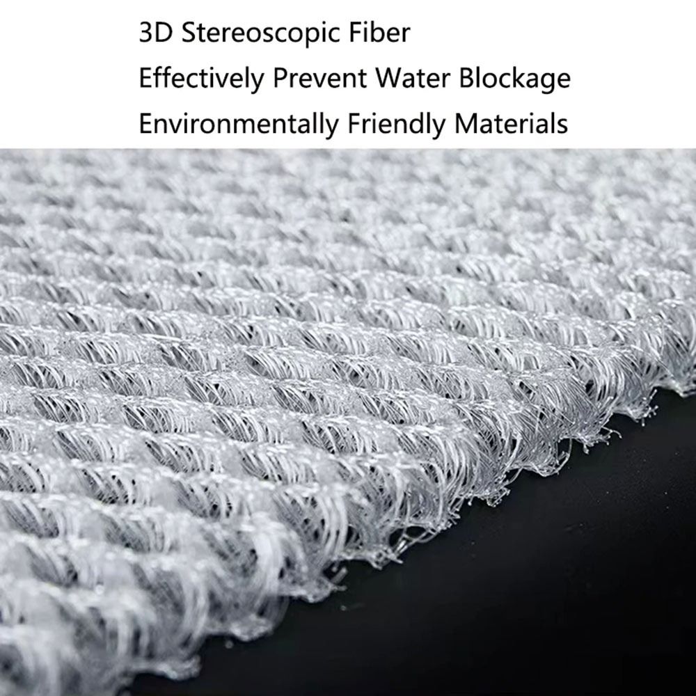 Fibra de filtragem de aquário  - Aquarium Liquid Carbon avaliação e preço