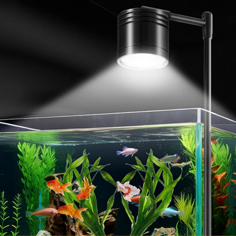 Timing + Three Color Dimming A - Aquarium Plant Light avaliação e preço