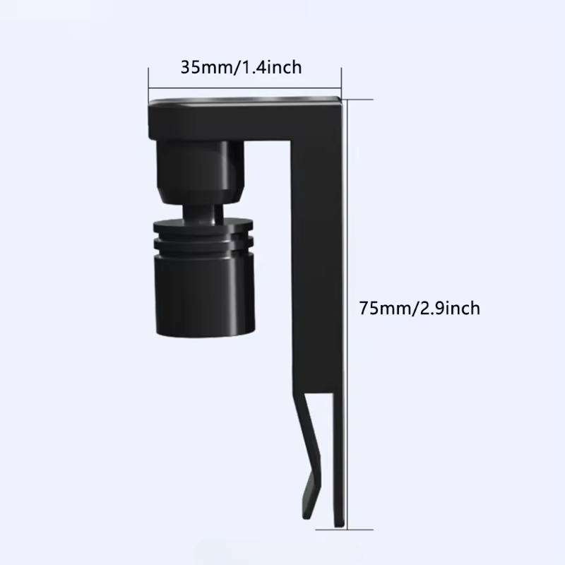 Luz de braçadeira usb à prova  - Aquarium Plant Light avaliação e preço