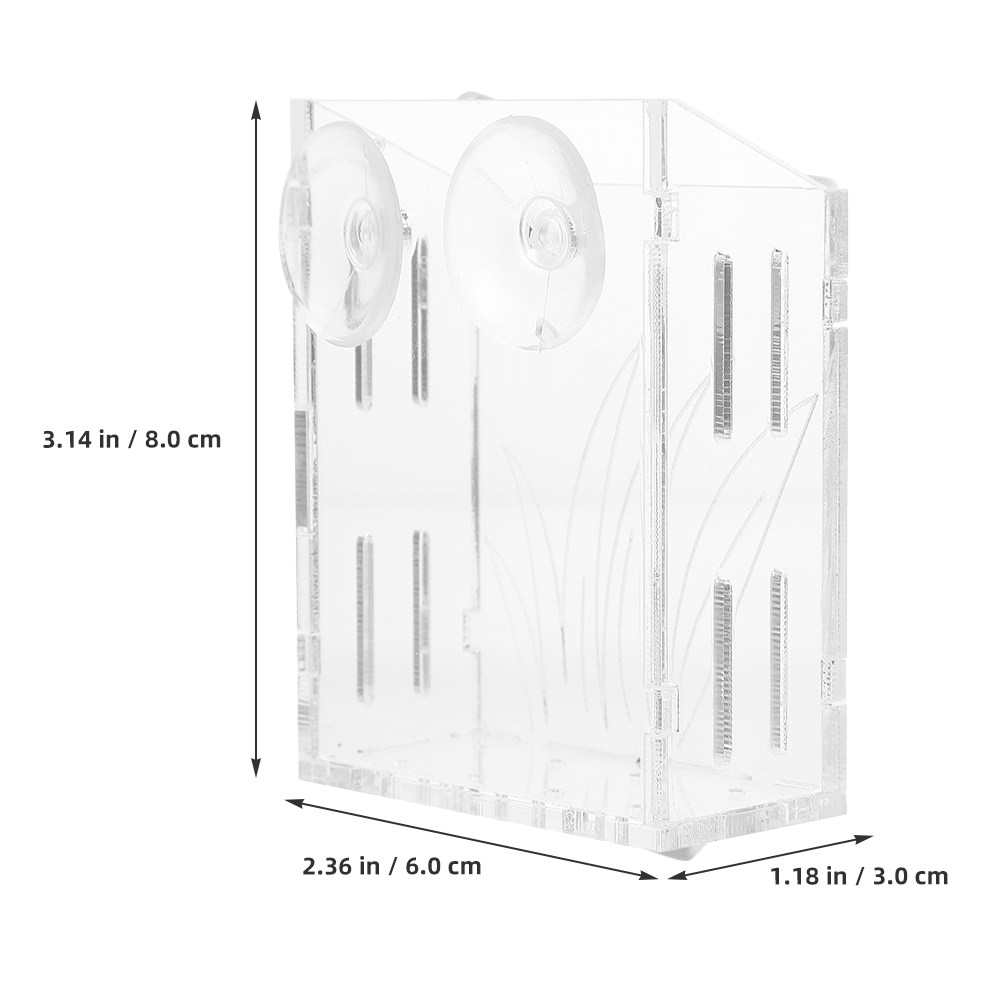 3 unidades de suportes para pl - Aquarium Plant Holder avaliação e preço