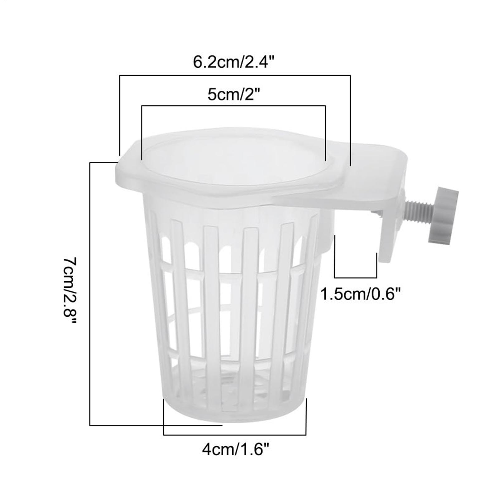 2 unidades de suporte para pla - Aquarium Plant Holder avaliação e preço
