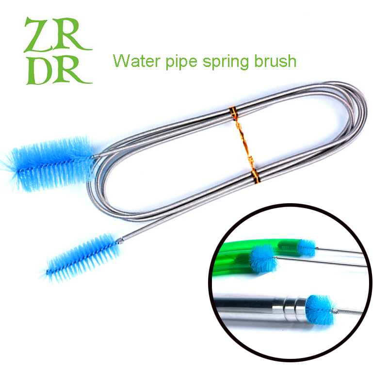Escova de Extensão para Tubos  - Planted Aquarium Cleaning avaliação e preço
