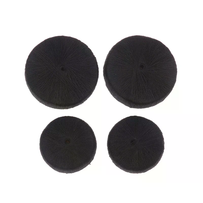 2 pçs preto tanque de peixes á - Aquarium Plant Substrate avaliação e preço