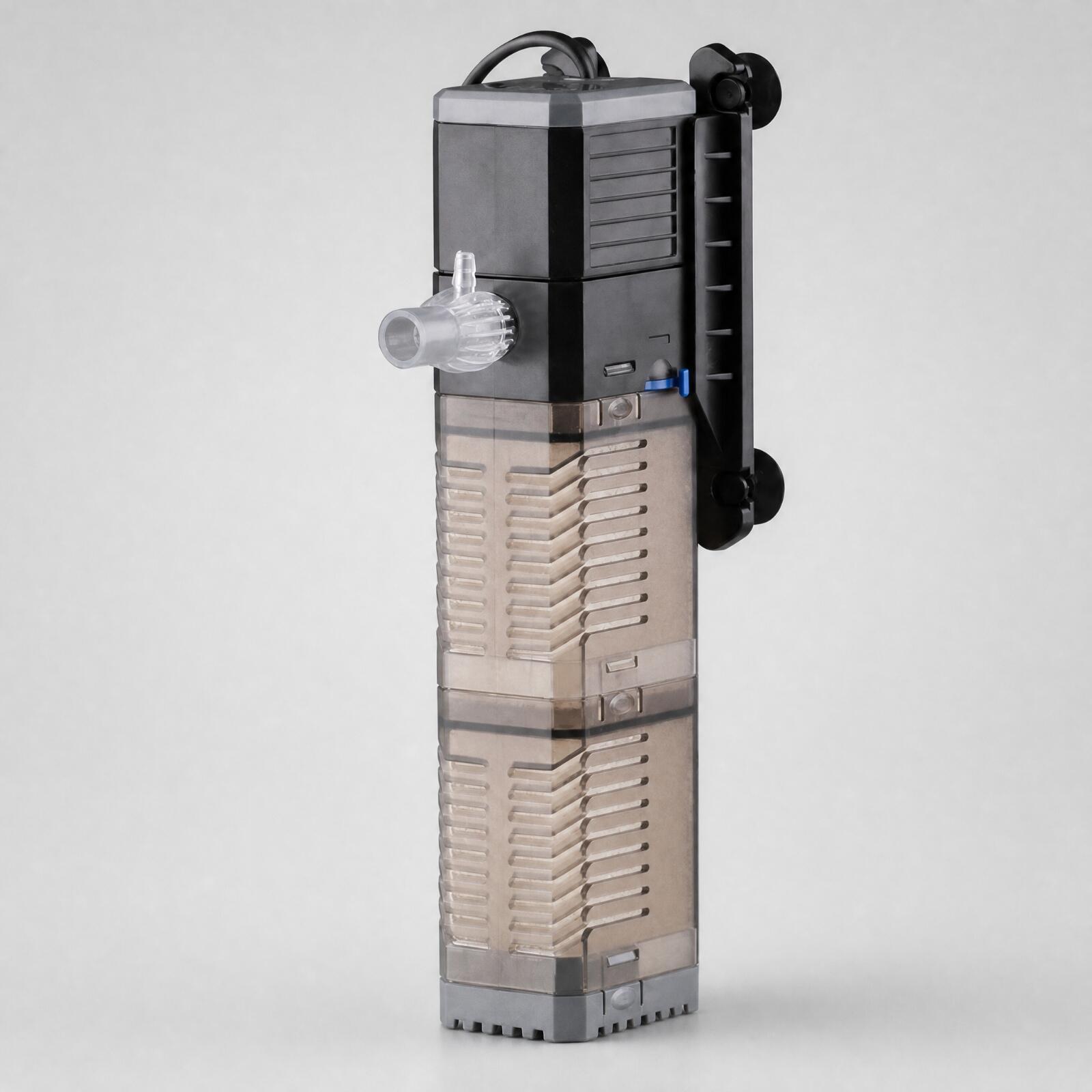 Bomba submersível para aquário - Aquarium Planted Tank Filter avaliação e preço