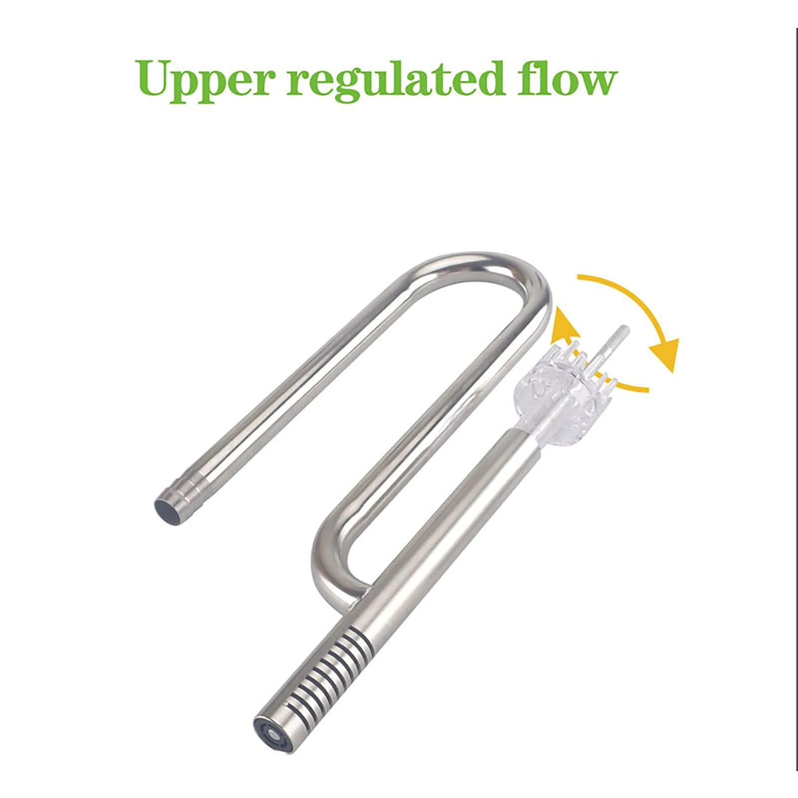 Aquário skimmer óleo remover v - Aquarium Planted Tank Filter avaliação e preço