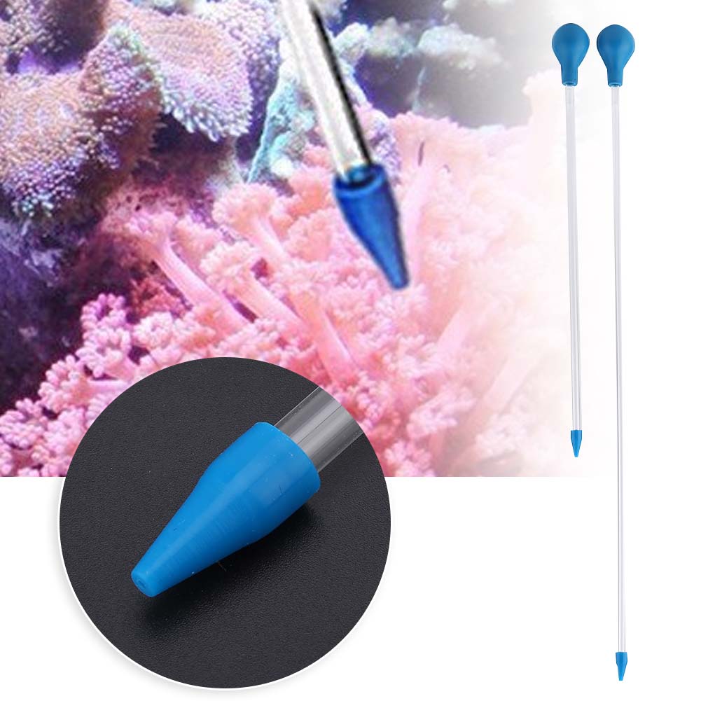 Tubo de Alimentação para Corai - Aquarium Fertilizer avaliação e preço