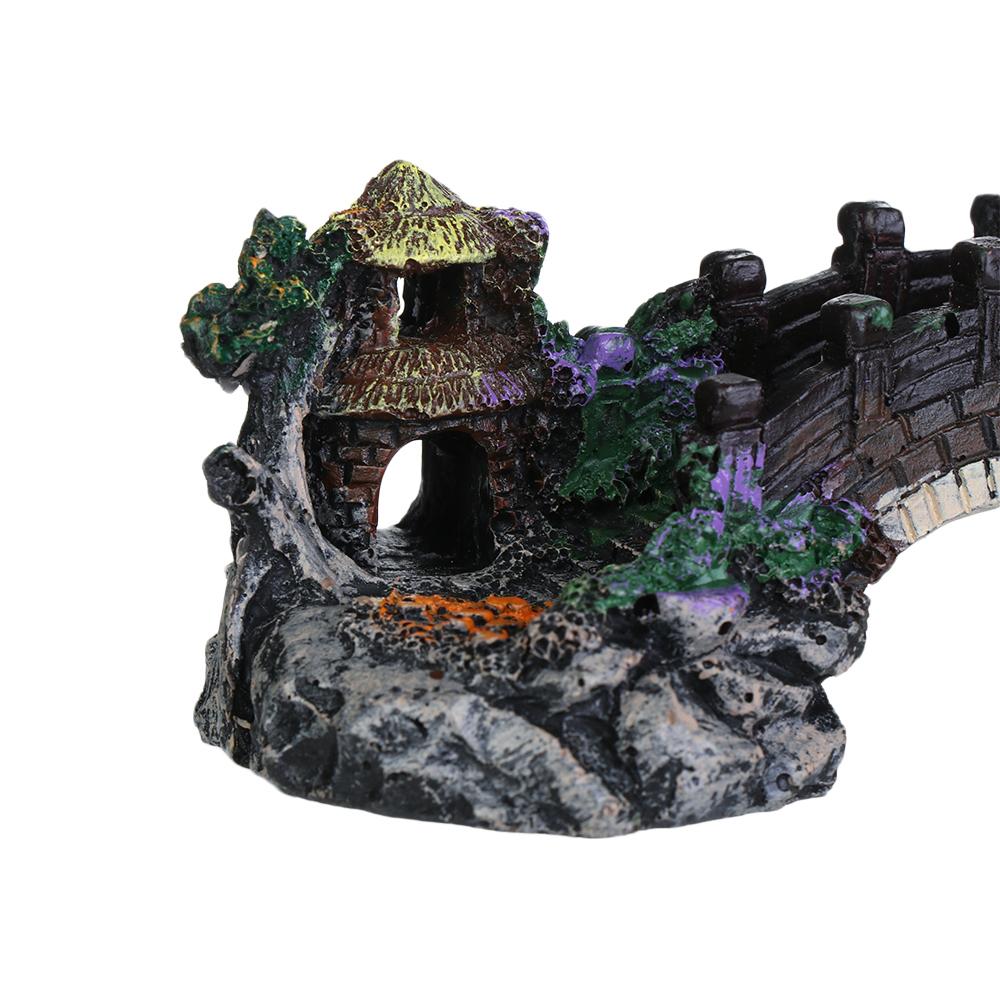 Acessórios para aquário, árvor - Aquarium Driftwood avaliação e preço