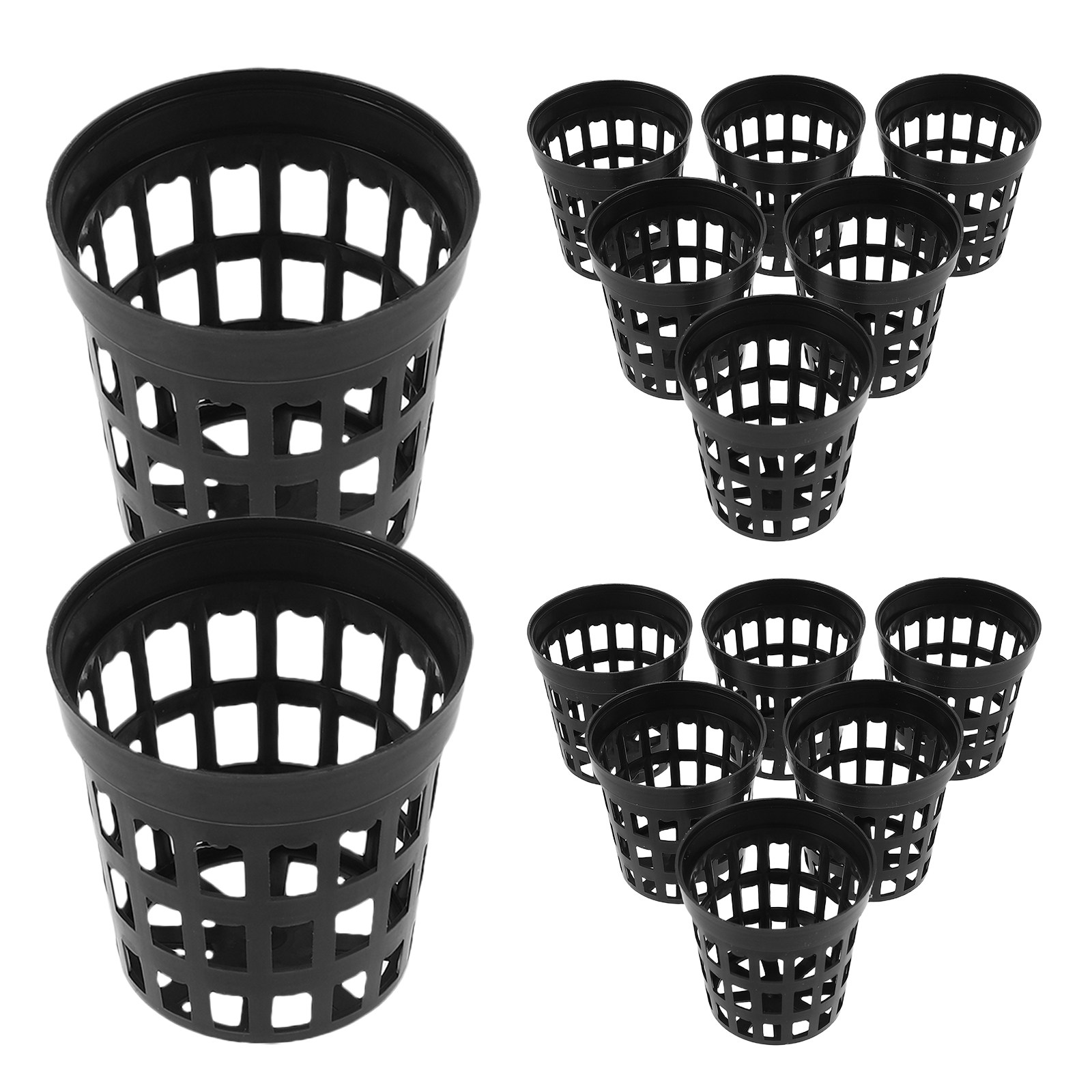 40 unidades de suportes para p - Aquarium Plant Holder avaliação e preço