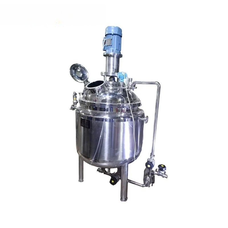 Tanque de Mistura de Suco em A - Planted Tank avaliação e preço