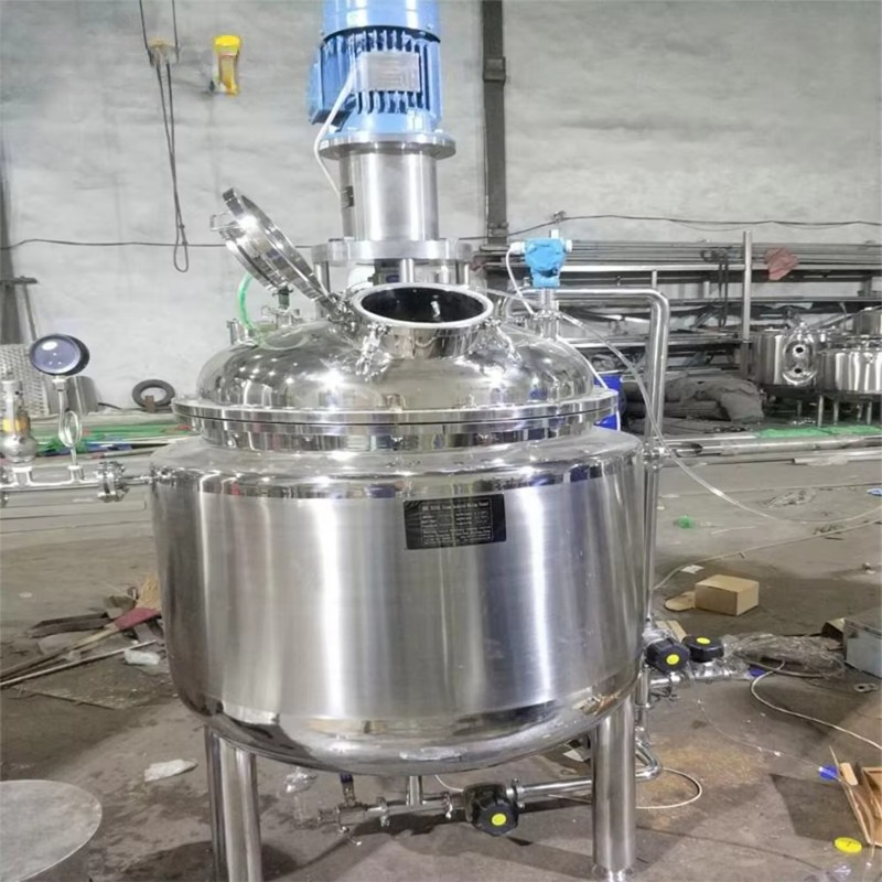 Tanque de Mistura de Suco em A - Planted Tank avaliação e preço