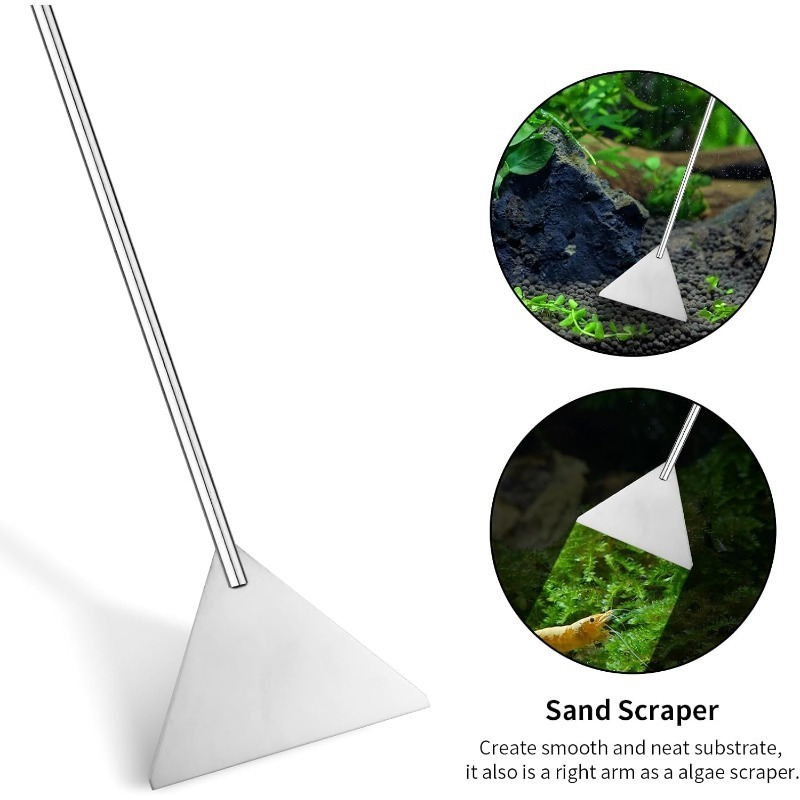 Kit de Aquário e Suprimentos p - Planted Aquarium Cleaning avaliação e preço